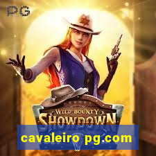 cavaleiro pg.com